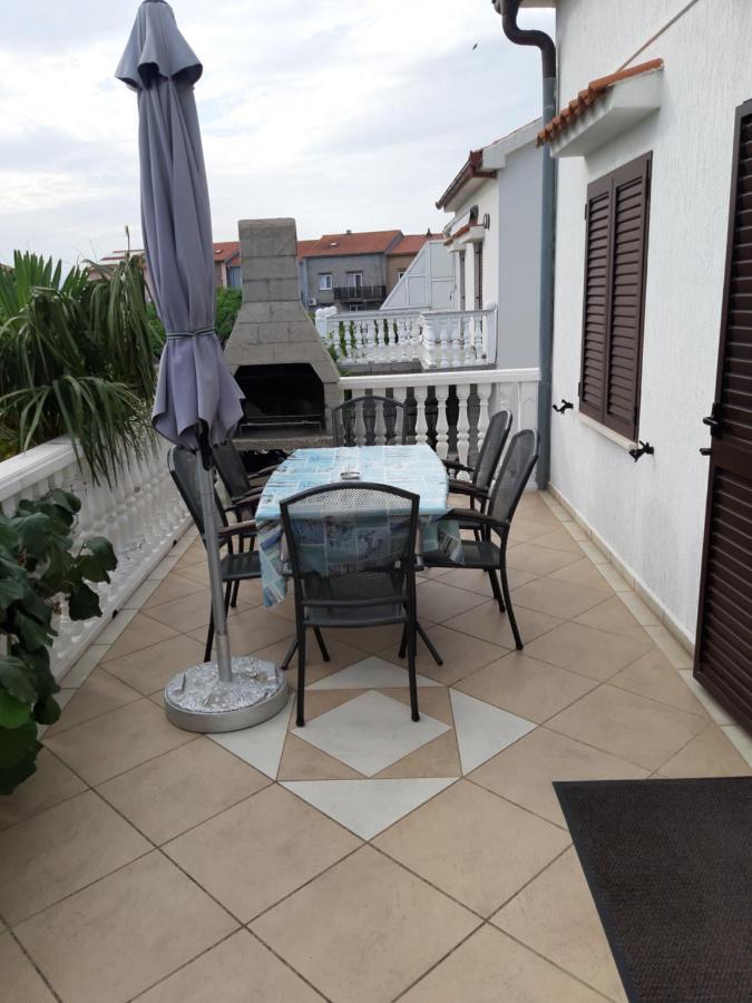 Apartmani Jozefina Омишаль Номер фото