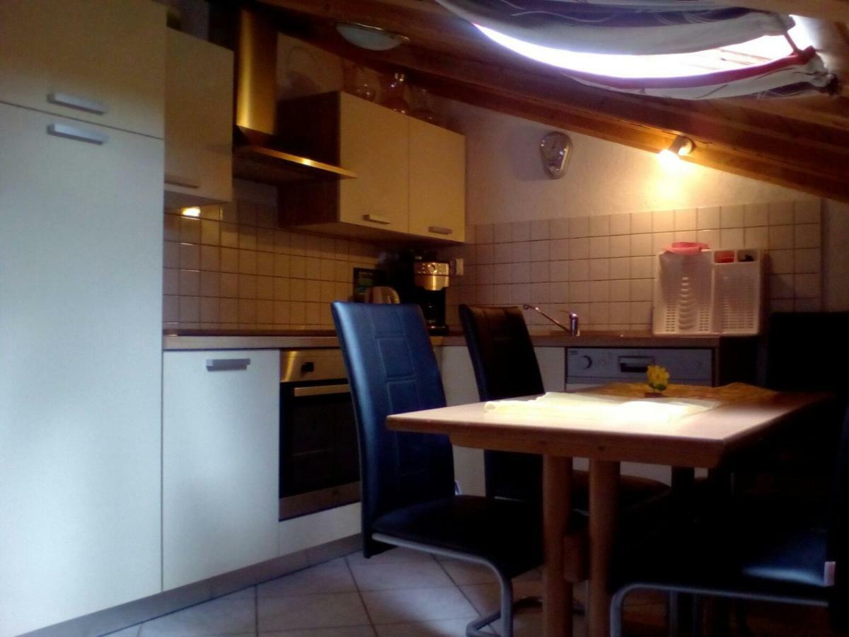 Apartmani Jozefina Омишаль Экстерьер фото
